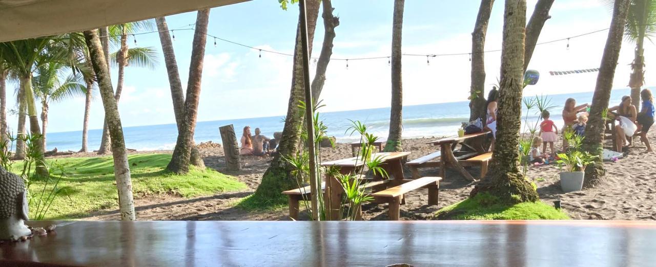 Vida Hermosa Playa Hermosa (Puntarenas) Exterior foto