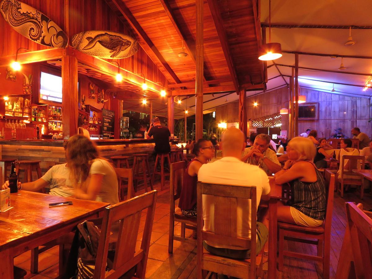 Vida Hermosa Playa Hermosa (Puntarenas) Exterior foto