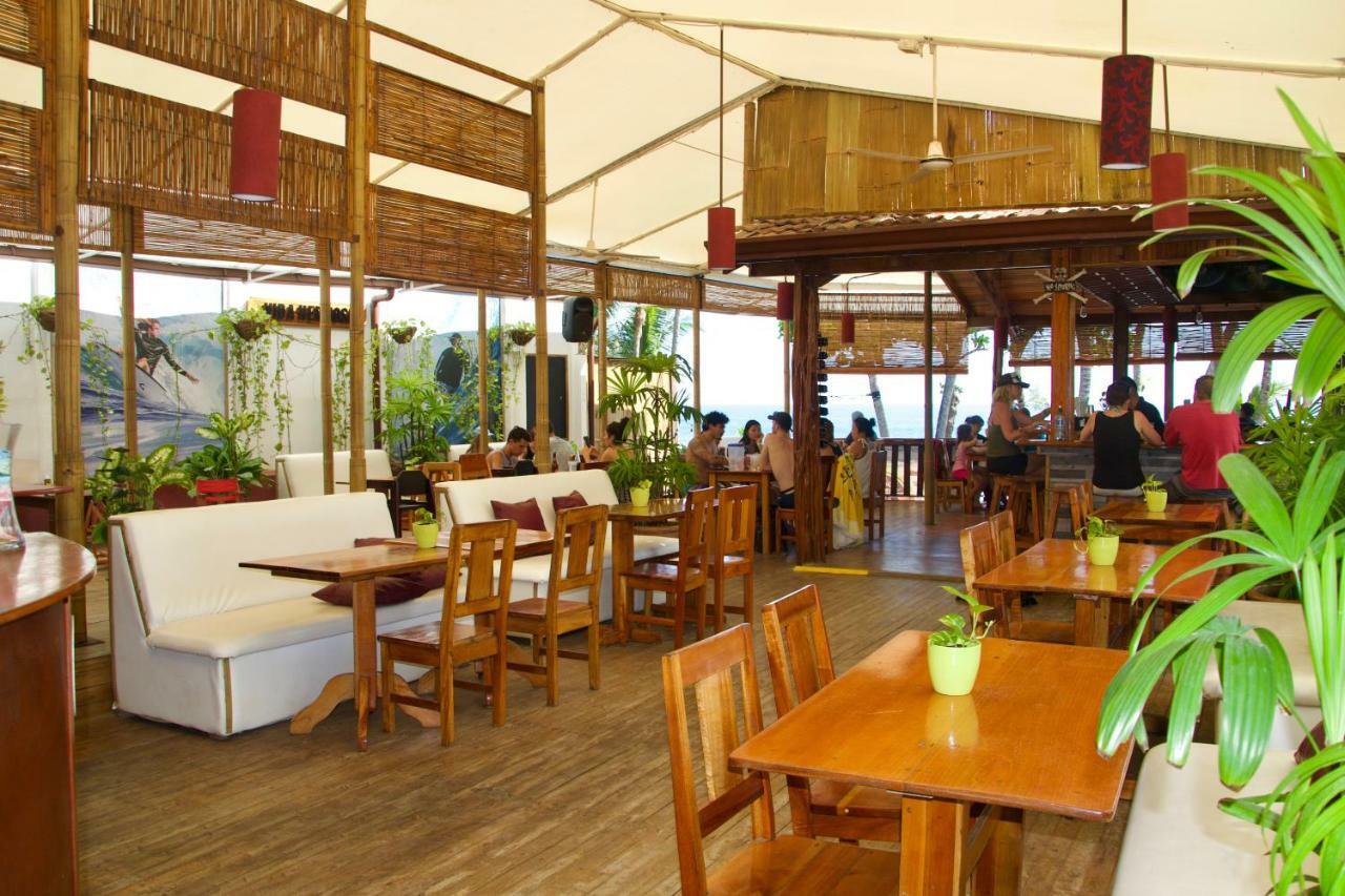 Vida Hermosa Playa Hermosa (Puntarenas) Exterior foto
