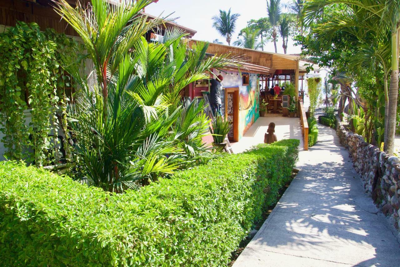 Vida Hermosa Playa Hermosa (Puntarenas) Exterior foto
