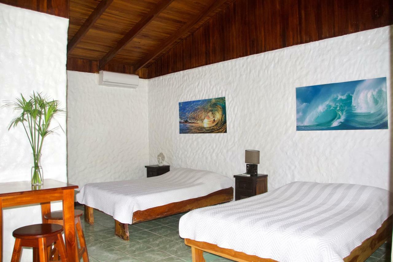 Vida Hermosa Playa Hermosa (Puntarenas) Exterior foto