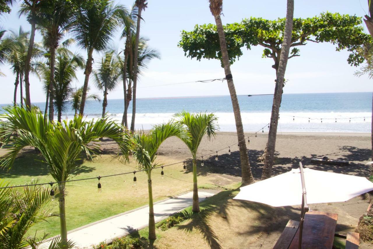 Vida Hermosa Playa Hermosa (Puntarenas) Exterior foto