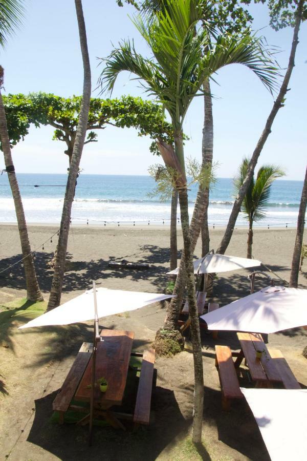 Vida Hermosa Playa Hermosa (Puntarenas) Exterior foto
